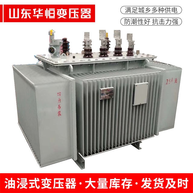 S13-10000/35林西林西林西电力变压器厂家