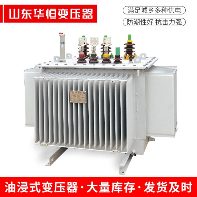 S13-10000/35林西林西林西电力变压器