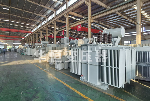 S13-8000/35林西林西林西电力变压器厂家