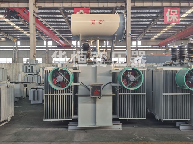 S11-8000/35林西林西林西电力变压器价格