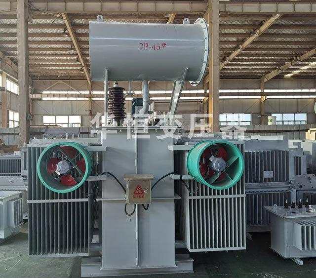 S13-8000/35林西林西林西电力变压器