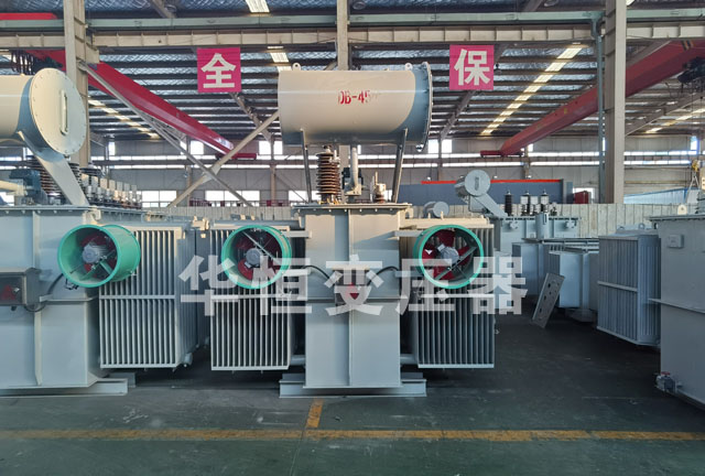 S13-6300/35林西林西林西电力变压器